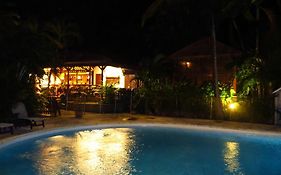 דסהייס Caraib'Bay Hotel Exterior photo