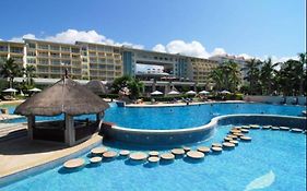 Wan Jia Hotel Resort סניה Exterior photo