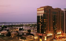 אבו דאבי Khalidiya Hotel Exterior photo