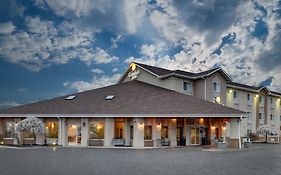 Painesville Comfort Inn Exterior photo