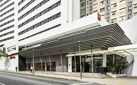 מלון Ibis Curitiba Shopping Exterior photo