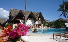 Zanzibar Ora Resort Samaki Lodge Exterior photo