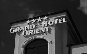 Grand Hotel Orient בראליה Exterior photo