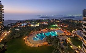 Le Royal Meridien Beach Resort & Spa דובאי Facilities photo