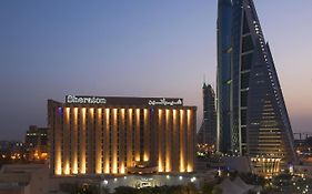 מנאמה Sheraton Bahrain Hotel Exterior photo