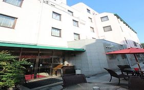טוקיו Sakura Hotel Hatagaya Exterior photo