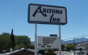 קינגמן Arizona Inn Exterior photo