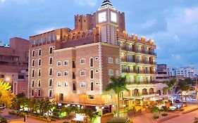בארנקווילה Hotel Windsor Barranquilla Exterior photo