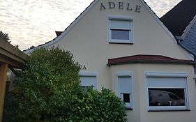 הוילה לבואה Haus Adele Exterior photo
