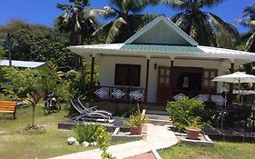 לה דיג Agnes Cottage - Emerald Exterior photo