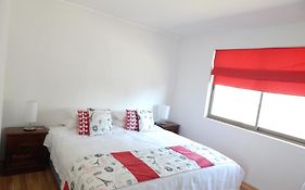 לינה וארוחת בוקר קזבלנקה Umawtu Bed And Wine Exterior photo