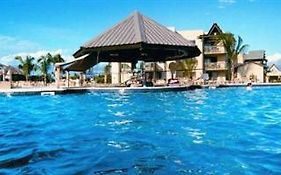 Natadola Denarau Island Resort Exterior photo