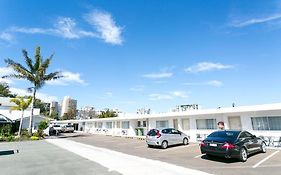 מרוצ'ידור Top Spot Motel Exterior photo