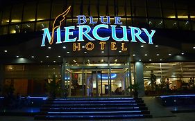 Blue Mercury ארביל Exterior photo