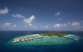גאאפו אליף אטול Outrigger Konotta Maldives Resort Exterior photo