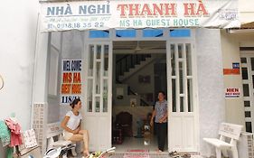 קאן טו Thanh Ha Guesthouse Exterior photo