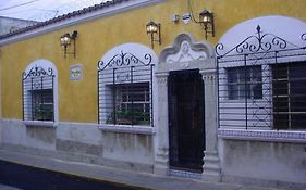 גואטמלה Posada Belen Museo Inn Exterior photo