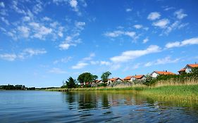 Kosel Schlei Resort Marina Huelsen Exterior photo