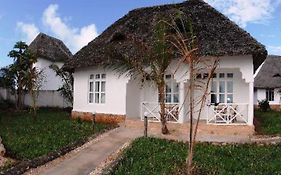 Zanzibar Nungwi Lodge Ora Resort Exterior photo