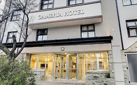 מלון סן קרלוס דה ברילוצ'ה Cambria Exterior photo