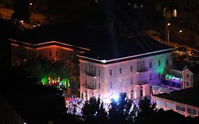 Zahlé Grand Kadri Hotel - History Marked By Cristal Lebanon Exterior photo