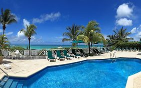 ברידג'טאון Coral Sands Beach Resort Exterior photo