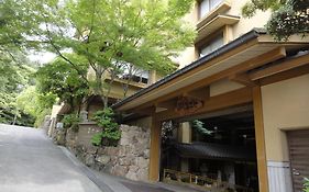 Itsukushima Miyajima Hotel Makoto Exterior photo
