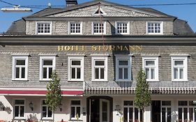 שמאלנברג Hotel Stormann Exterior photo
