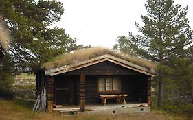 Heidal Lusaeter Timber Cabins Room photo