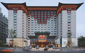 מלון The Peninsula בייג'ינג Exterior photo