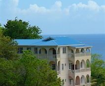 Méro Island Bay Boutique Hotel Exterior photo