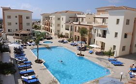 Paphos Oracle Exclusive Resort Exterior photo