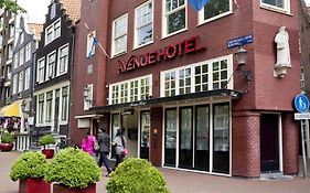 אמסטרדם Avenue Hotel Exterior photo