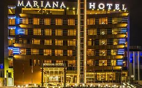 Mariana Hotel ארביל Exterior photo