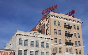 טונופה Mizpah Hotel Exterior photo