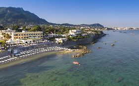 Forio di Ischia Hotel Terme Tritone Resort & Spa Exterior photo
