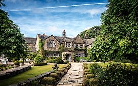 הליפקס Holdsworth House Hotel Exterior photo