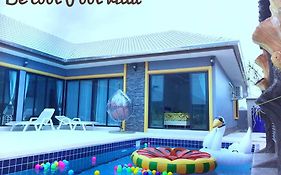 צ'ה אם Be Cool Pool Villa Exterior photo