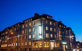 Osnabrück Hotel Westermann Exterior photo