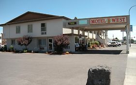 איידהו פאלס Motel West Exterior photo