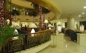 Howard Johnson Palm Beach Resort שנגחאי Exterior photo