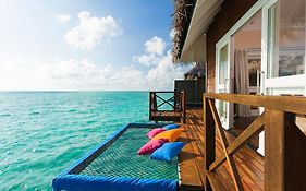 מלון דהלו אטול Sun Siyam Vilu Reef With Free Transfer Exterior photo