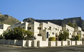 קייפטאון Best Western Cape Suites Hotel Exterior photo