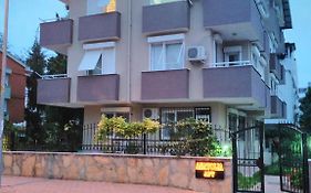 אנטליה Apartments Anatolia Exterior photo