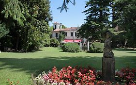 Pasiano Di Pordenone Hotel Villa Luppis Exterior photo