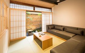 קיוטו Resi Stay Gion Shijo Exterior photo