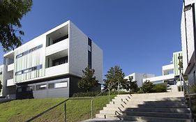 Western Sydney University Village - קמפבלטאון Exterior photo