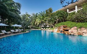 נה ג'ומטיין Ravindra Beach Resort & Spa - Sha Extra Plus Exterior photo