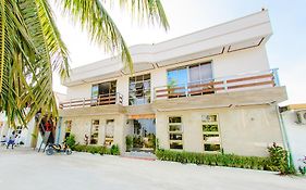 מאפושי White Sand Lodge Exterior photo