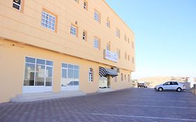 סור Luluat Al Afia Hotel Apartments Exterior photo